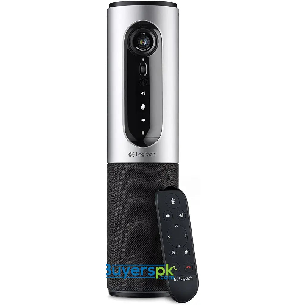 Logitech Conferencecam Connect full Hd 1080p - Camera Price in Pakistan Logitech Conferencecam Connect full Hd 1080p - Camera Price in Pakistan